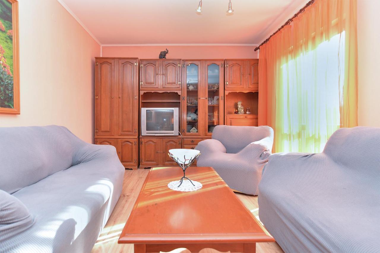 Apartments Danijel 1956 Pula Luaran gambar
