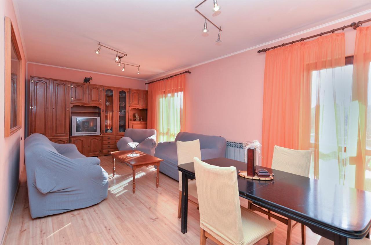 Apartments Danijel 1956 Pula Luaran gambar